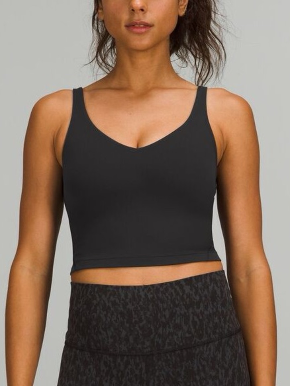 F019 LULULEMON Align Tank